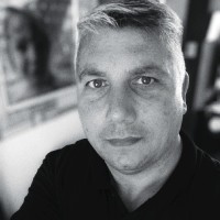 Marcel Kleinveld