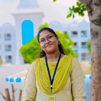 Varshini Parthiban