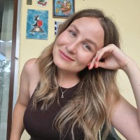Ksenia Kuzmina
