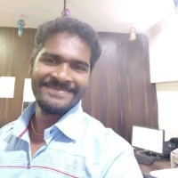 Mahesh N
