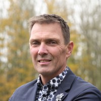 Bert de Vos