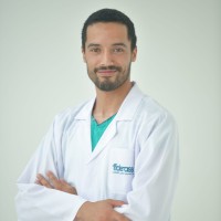 Mohammed alae SASSI