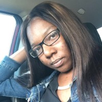 Amari Harris