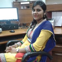 Kanchan Rani