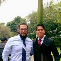 Jazael Alejandro Rodriguez Garza