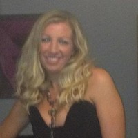 Sara Ellender