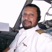 M. Ali Aftab