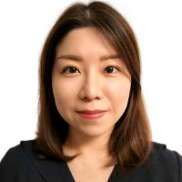 Tracy Chang