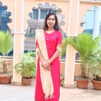 Payal Subudhi