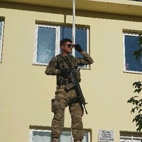 Faruk Yildirim