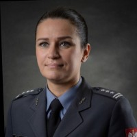 Joanna Klejszmit