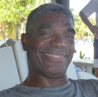 Ritchie Hector