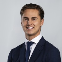 Lachlan Ford