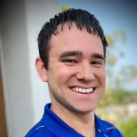 Nicholas Tomko, Ph.D.