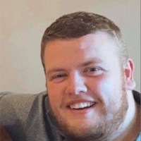 Callum Ward