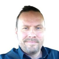 Kenneth Øllegaard Olsen