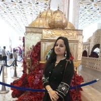 Deepali pathak