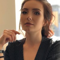 Anna Pinchuk
