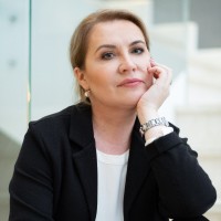 dr Violetta Hamerska