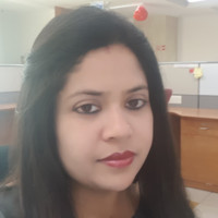 Shalini Singh