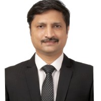 Nilesh Liman
