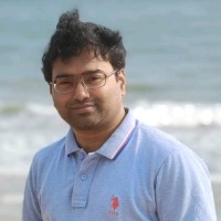 Rajdeep Chatterjee, Ph.D.