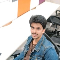 Syed Liyaquath Afnan