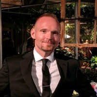 Matt Schmidt, Mba, Crcm, Cerp