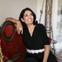 Vraja Kishori
