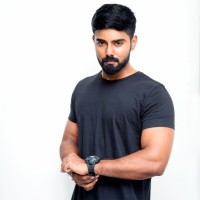 Sri Lutharsan