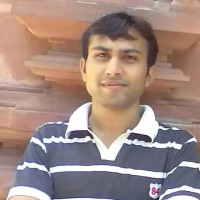 Mayank Singh Chauhan