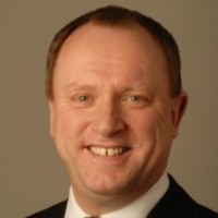 Martin Warren