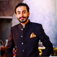 Hunain Shamsi