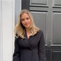 Ida Scholdann