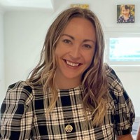 Suzi Maiden