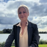 María Alejandra Vásquez