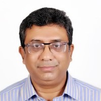 Debashish Majumdar
