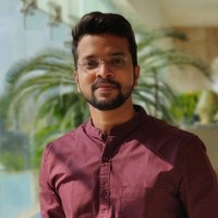 Sameer Bhuvad