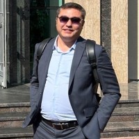 Adi Zhassanbayev
