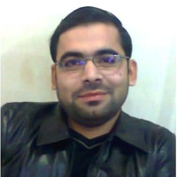 Anwar.Ul.Haque Shaikh