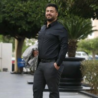 Ali Ahmad