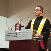 Dimitrios Xiradakis