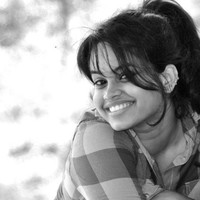 Pooja Mukundhan