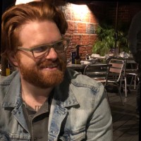Harrison Cox