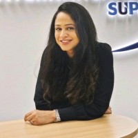 Tahira Zaidi, Pmp®