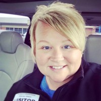 Stacey Jessee Glenn