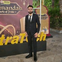 Sanjeet Mishra