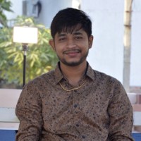 Deep Kadiya
