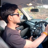 MANISHKUMAR Thakur