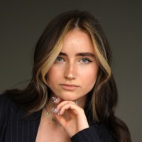 Yulianiia Chorna